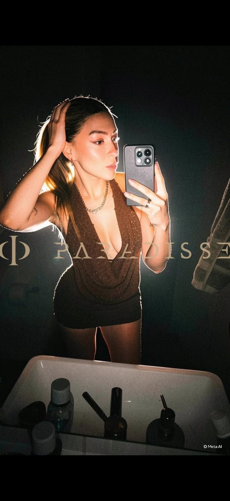 Antonia Chilena - Foto 2